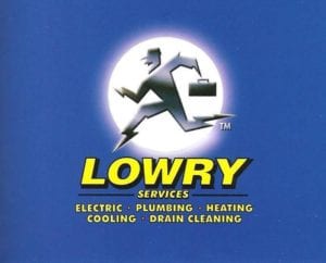 Lowry Logo