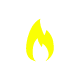 Heating Icon