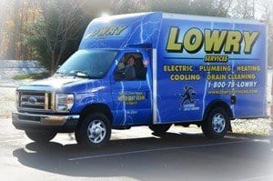 Lowry Truck