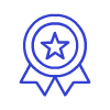 why-choose Ribbon icon